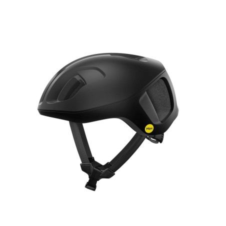 Kask rowerowy POC VENTRAL MIPS - czarny