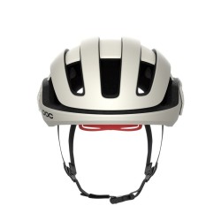 POC PC108641126LRG1 sportowe nakrycie głowy Niebieski, Biały