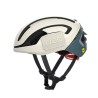 POC PC108641126LRG1 sportowe nakrycie głowy Niebieski, Biały