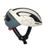 POC PC108641126LRG1 sportowe nakrycie głowy Niebieski, Biały