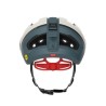 POC PC108641126LRG1 sportowe nakrycie głowy Niebieski, Biały