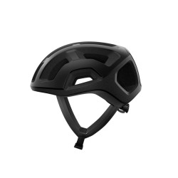 Kask rowerowy POC Ventral Lite Wide Fit czarny