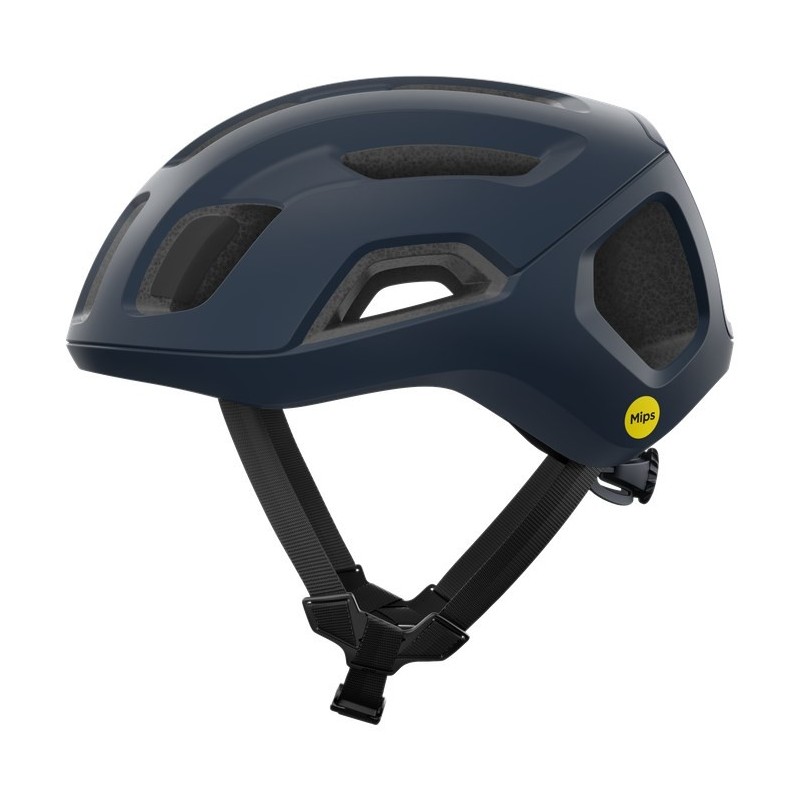 Kask POC Ventral Air WF MIPS granatowy (marynarski) Kask POC Ventral Air WF MIPS granatowy (marynarski)