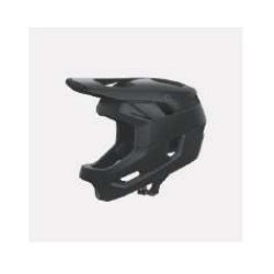 Kask enduro POC Otocon - uranium black matt rozmiar: m