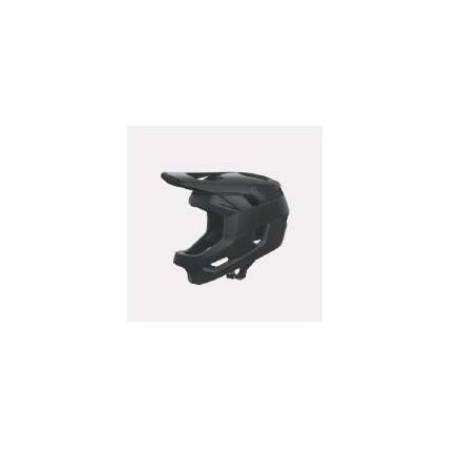 Kask enduro POC Otocon - uranium black matt rozmiar: m