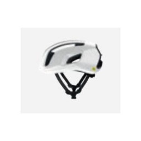 Kask rowerowy POC CYTAL - M 54-59 Biały
