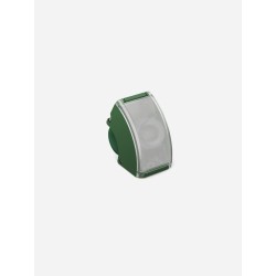 Lampka rowerowa BOOKMAN Curve Front Light 220lm