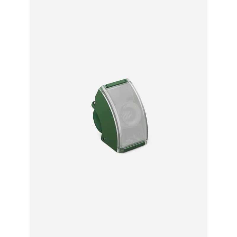 Lampka rowerowa BOOKMAN Curve Front Light 220lm