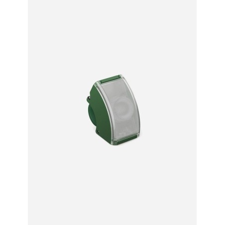 Lampka rowerowa BOOKMAN Curve Front Light 220lm