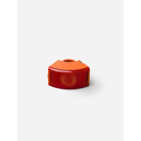 Lampka rowerowa BOOKMAN Curve Rear Light 37lm