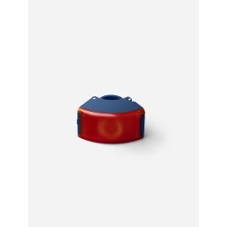 Lampka rowerowa BOOKMAN Curve Rear Light 37lm