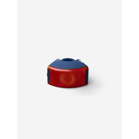Lampka rowerowa BOOKMAN Curve Rear Light 37lm