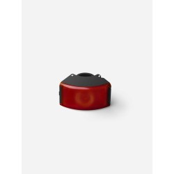 Lampka rowerowa BOOKMAN Curve Rear Light 37lm