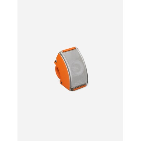 Lampka rowerowa BOOKMAN Curve Front Light 220lm