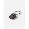Lampka rowerowa BOOKMAN Block Light Rear 18lm