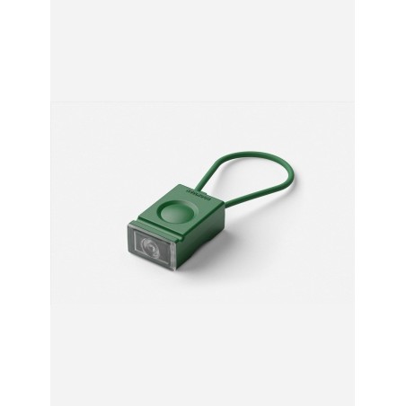 Lampka rowerowa BOOKMAN Block Light Front 50lm