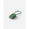 Lampka rowerowa BOOKMAN Block Light Front 50lm