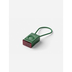 Lampka rowerowa BOOKMAN Block Light Rear 18lm