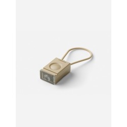 Lampka rowerowa BOOKMAN Block Light Front 50lm