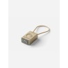 Lampka rowerowa BOOKMAN Block Light Front 50lm