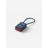 Lampka rowerowa BOOKMAN Block Light Rear 18lm