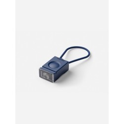 Lampka rowerowa BOOKMAN Block Light Front 50lm