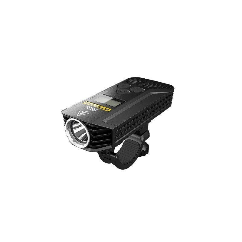Lampa rowerowa Nitecore BR35 Lampa rowerowa Nitecore BR35