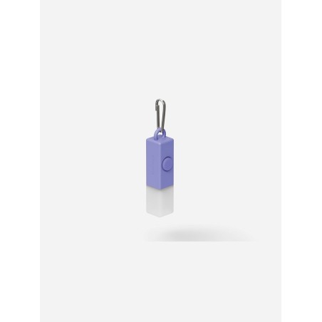 Lampka rowerowa BOOKMAN Lightstick
