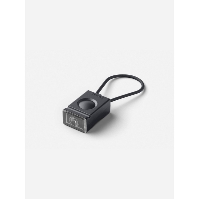 Lampka rowerowa BOOKMAN Block Light Front 50lm
