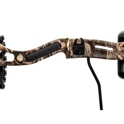 Łuk bloczkowy Poe Lang EK BUSTER camo 15-29LBS (CO-034G1)
