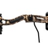Łuk bloczkowy Poe Lang EK BUSTER camo 15-29LBS (CO-034G1)