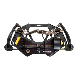 Łuk bloczkowy Poe Lang EK BUSTER camo 15-29LBS (CO-034G1)