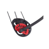 Łuk bloczkowy Poe Lang EK BUSTER czarny 15-29 lb (CO-034BXS)