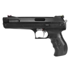 Pistolet BEEMAN P-17 PCA mod 2004/P17 4,5 (2004)