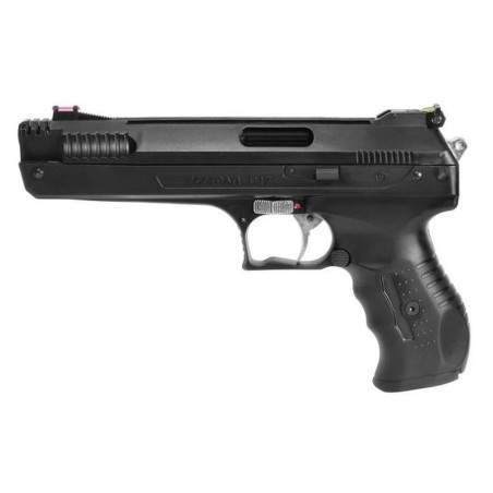 Pistolet BEEMAN P-17 PCA mod 2004/P17 4,5 (2004)