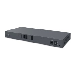 Switch zarządz. 8xRJ45 GbE PoE 55W, EnGenius Cloud