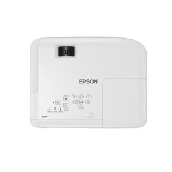 PROJEKTOR EPSON EB-W53 LCD, 4000 ANSI 16000:1