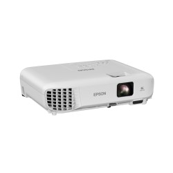 PROJEKTOR EPSON EB-W53 LCD, 4000 ANSI 16000:1