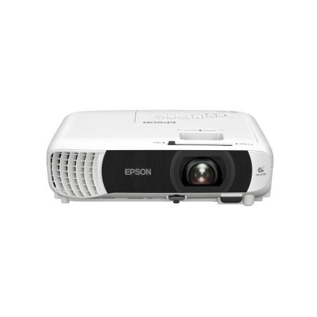 PROJEKTOR EPSON EB-W55 LCD, 4000 ANSI 16000:1