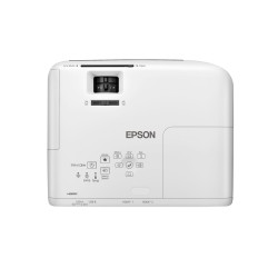 PROJEKTOR EPSON EB-W55 LCD, 4000 ANSI 16000:1