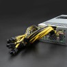 QOLTEC ZASILACZ PCI-E SMART 1600W