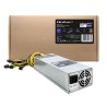 QOLTEC ZASILACZ PCI-E SMART 1600W