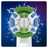 Oral-B Precision Clean 80339528 koncówka do szczoteczki 6 szt. Biały