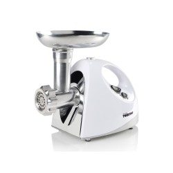 Tristar VM-4210 maszynka do mielenia 550 W Stal nierdzewna, Biały