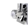 Tristar VM-4210 maszynka do mielenia 550 W Stal nierdzewna, Biały