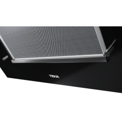 Teka OKAP PRZYŚCIENNY SKOŚNY DVT 78660 TBS BK