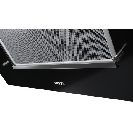 Teka OKAP PRZYŚCIENNY SKOŚNY DVT 78660 TBS BK
