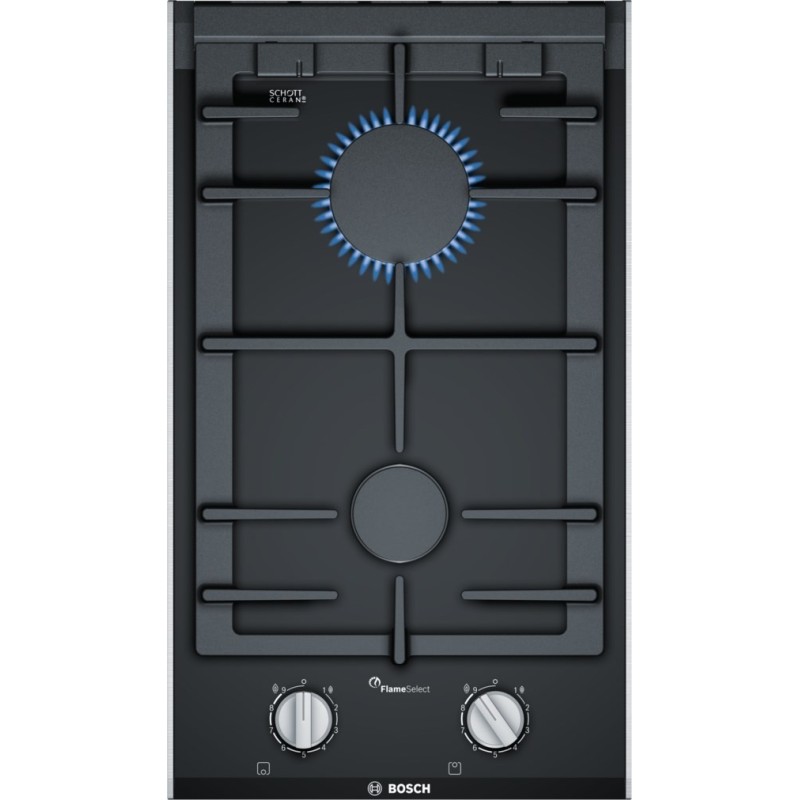 Płyta gazowa BOSCH PRB3A6B70 Płyta gazowa BOSCH PRB3A6B70