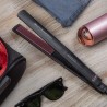 Prostownica do włosów GA.MA BELLA TOURMALINE RED