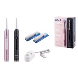 Oral-B Pulsonic Slim Luxe 4900 Rose Gold/Matte Black
